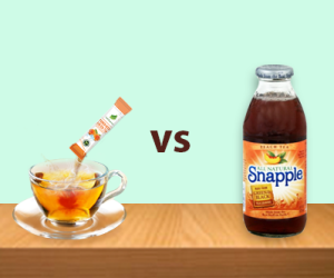 Lecharm_tea-vs_Snapple