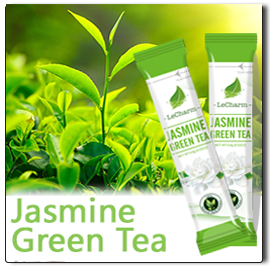 jasmine Green Tea