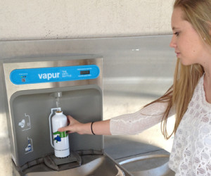 Sugary Drinks can be Replaced with Tea at Schools