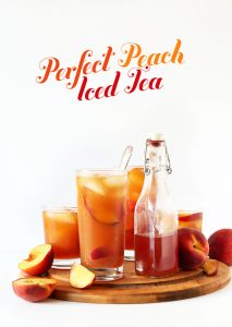Perfect-Peach-Iced-Tea-So-easy-and-perfect-for-hot-summer-days-by-the-pool