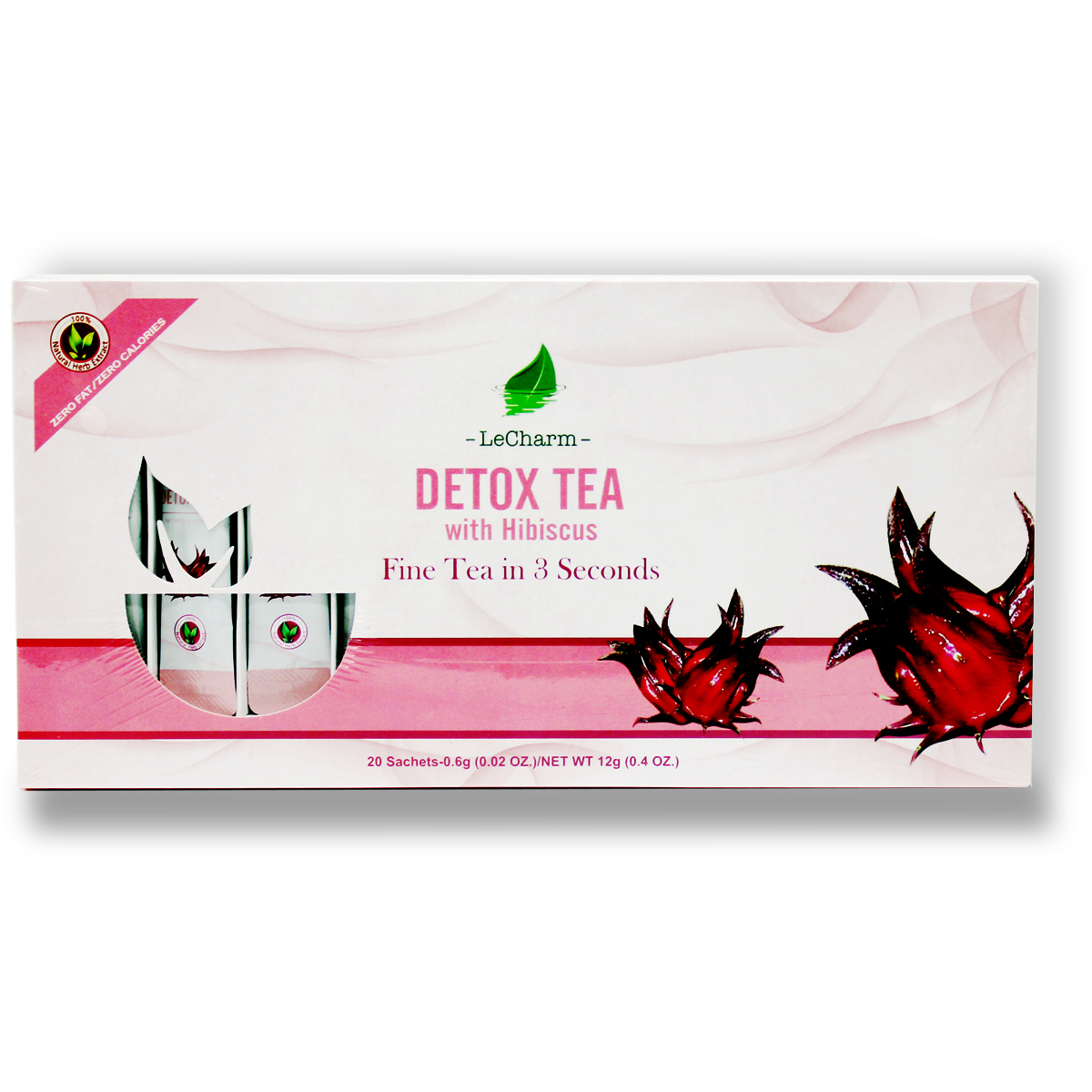 Diox Teadetox Чай Купить