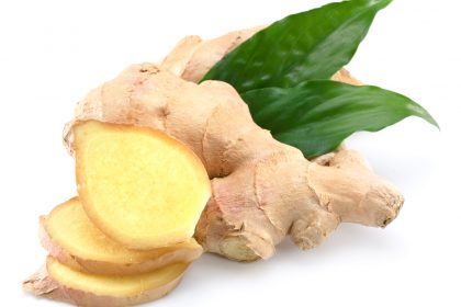 ginger