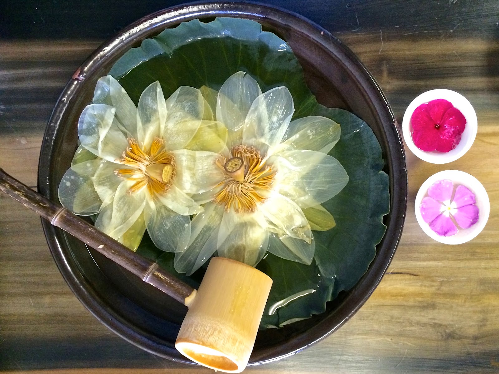 Premium 100 Natural Lotus Leaf Herbal Tea (10 Sachets